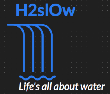 Logo - H2slOw