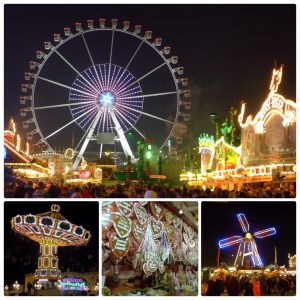 Bremen Freimarkt - H2slOw